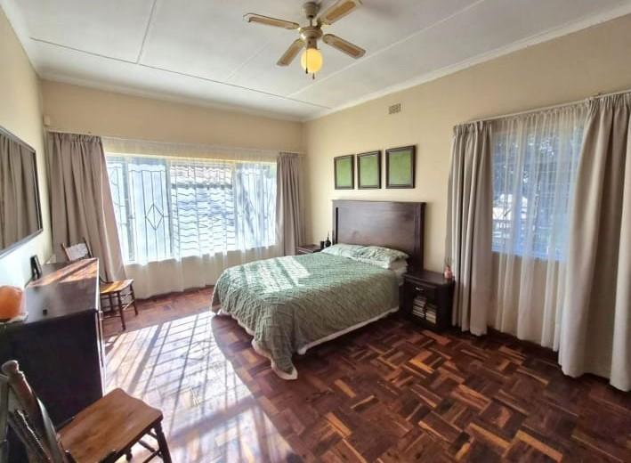 6 Bedroom Property for Sale in Roodewal Free State